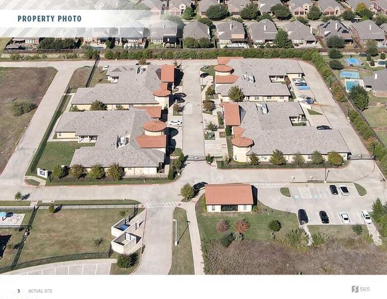 More Photos Of 2828 Nature Way, Frisco Congregate Senior Housing For Sale