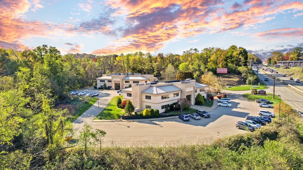 More Photos Of 4731 Route 30, Greensburg Medical For Lease