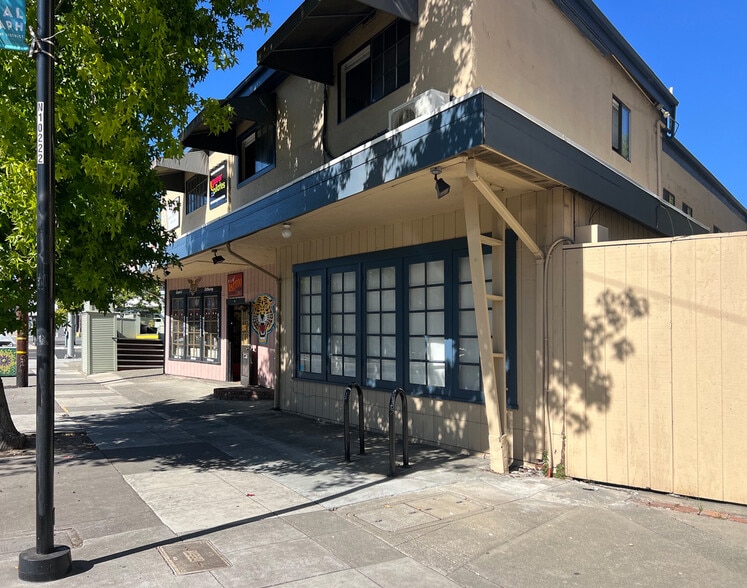 More Photos Of 6536 Telegraph Ave, Oakland Office For Lease