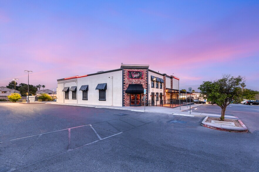 More Photos Of 6750 W Sahara Ave, Las Vegas Bar For Sale