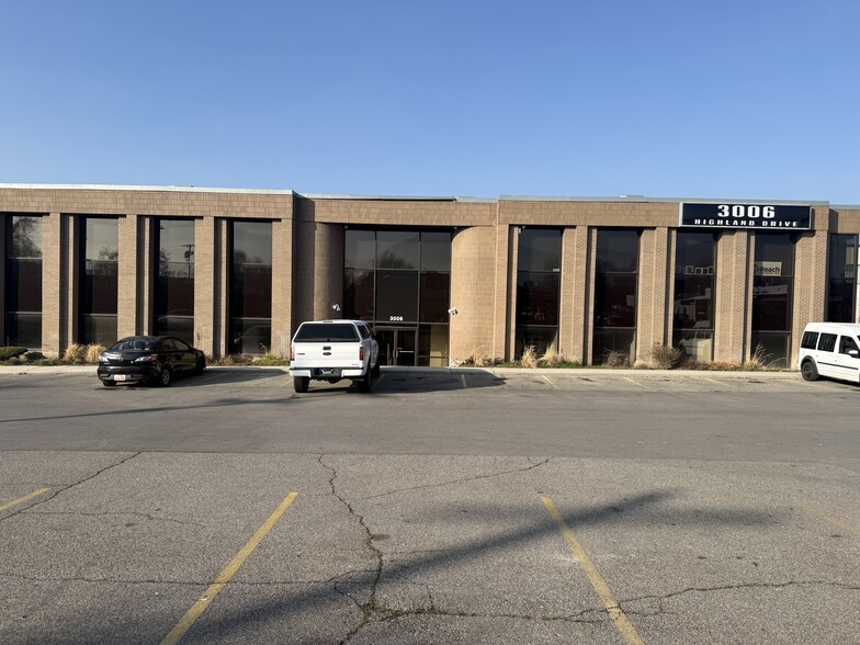 More Photos Of 3006 Highland Dr, Salt Lake City Office For Lease