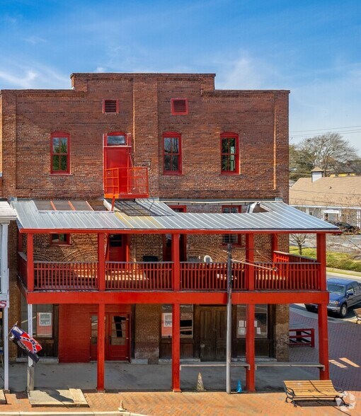 More Photos Of 2881 N Main St NW, Kennesaw General Retail For Sale