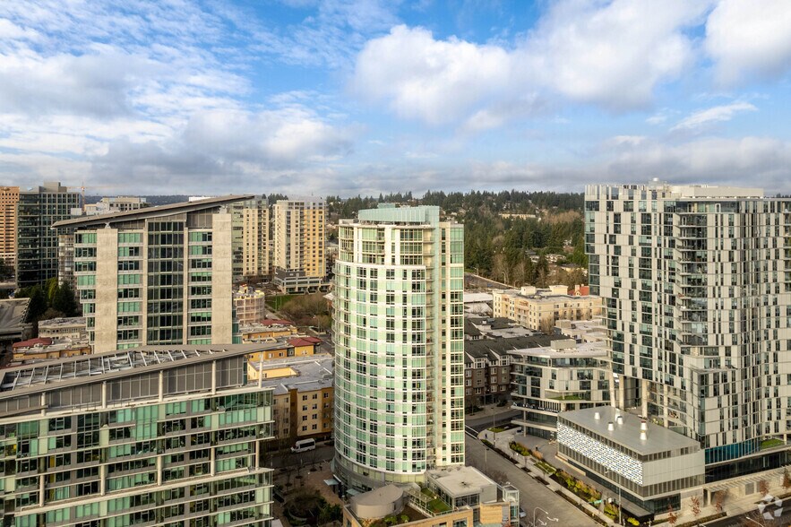 More Photos Of 989 112th Ave NE, Bellevue Apartments For Lease