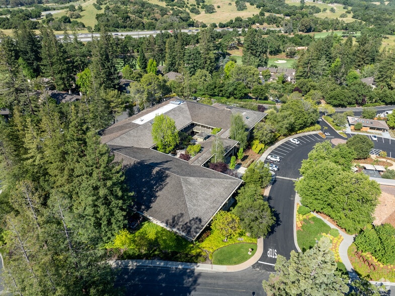 More Photos Of 3000 Sand Hill Rd, Menlo Park Office For Lease