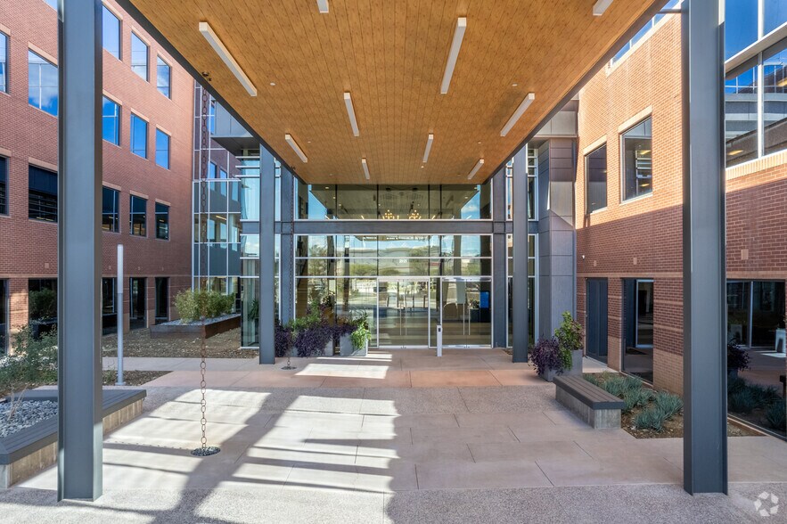 More Photos Of 20022 N 31st Ave, Phoenix Office For Lease