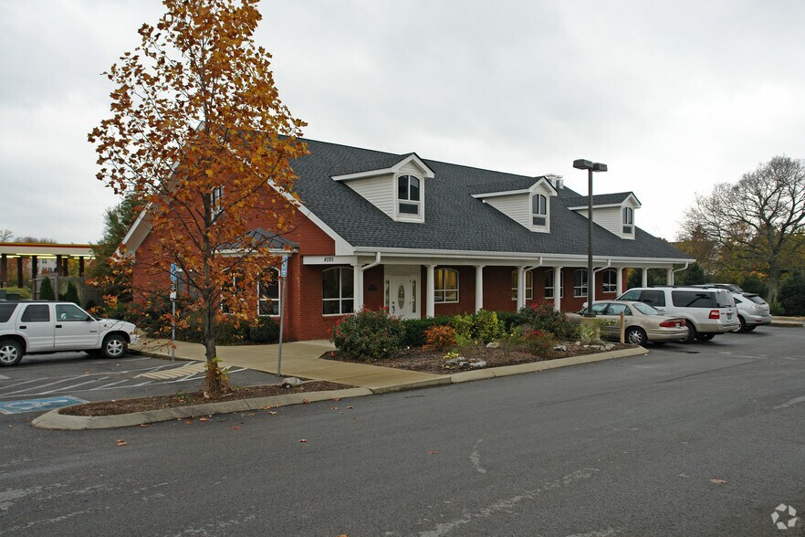 More Photos Of 4095 Mallory Ln, Franklin Medical For Sale