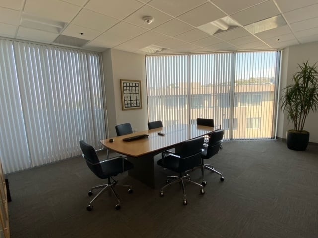 More Photos Of 1 Pointe Dr, Brea Office For Lease
