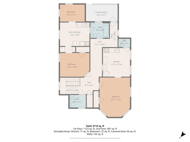 More Photos Of 820 Macon Ave, Canon City Apartments For Sale