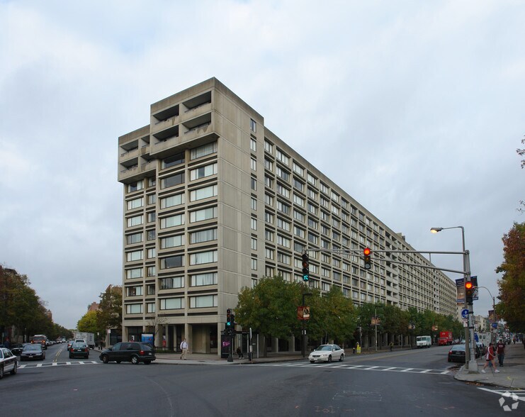 More Photos Of 221 Massachusetts Ave, Boston Apartments For Lease