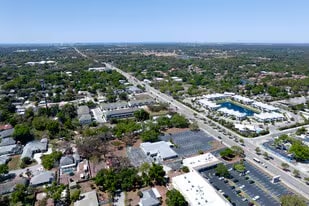 More Photos Of 4880 Fruitville Rd, Sarasota Land For Sale