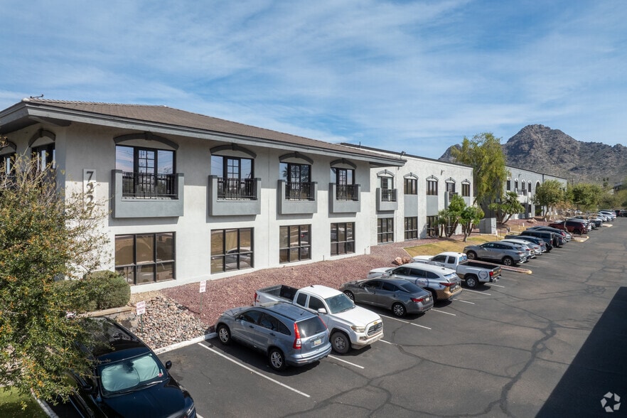 Primary Photo Of 7227 N 16th St, Phoenix Office For Lease