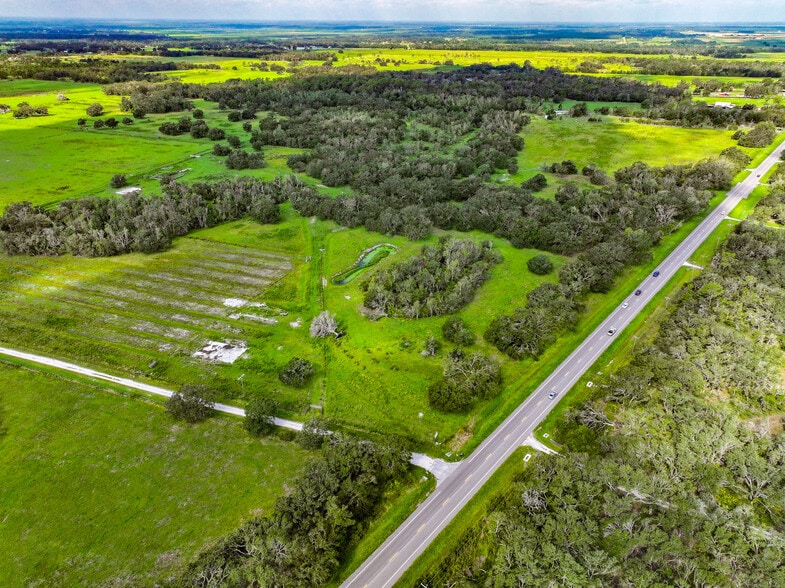 More Photos Of 34500 State 70 E Road rd, Myakka City Land For Sale