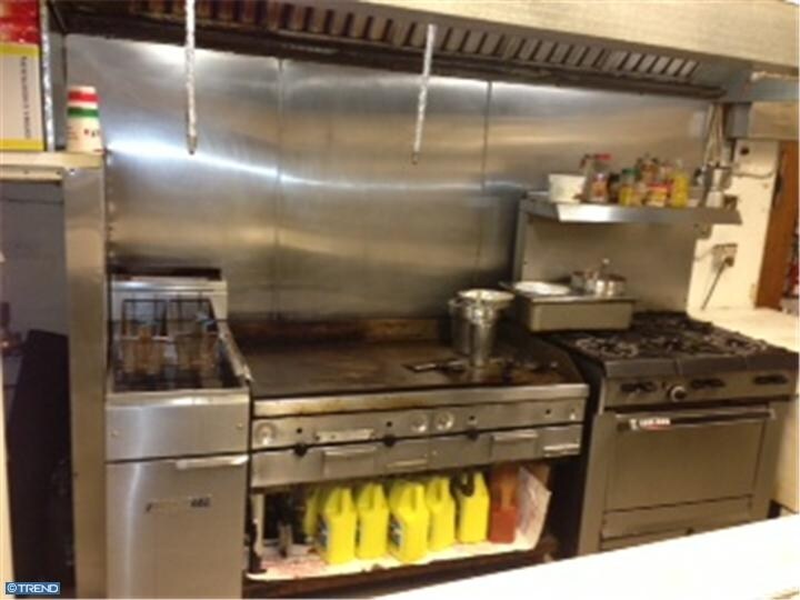 More Photos Of 713 Delsea Dr, Westville Restaurant For Lease