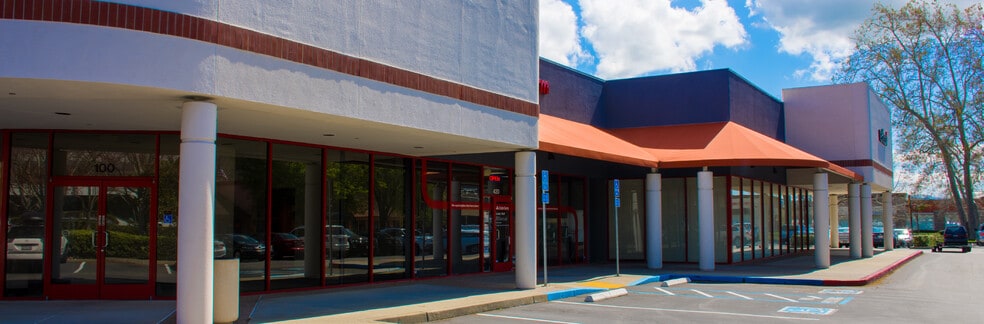 More Photos Of 6654 Koll Center Pky, Pleasanton Freestanding For Lease