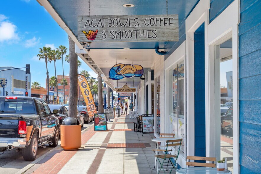 More Photos Of 210-216 N Coast Hwy, Oceanside Unknown For Lease