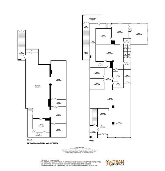 More Photos Of 94 Washington St, Norwalk Apartments For Sale