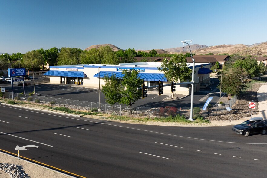 More Photos Of 80 E Patriot Blvd, Reno Freestanding For Lease
