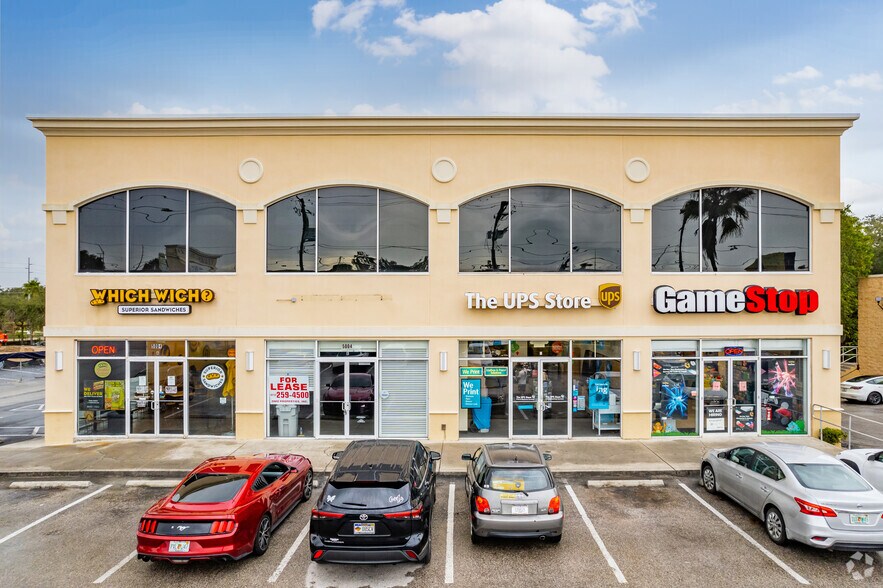 More Photos Of 5004 E Fowler Ave, Tampa Freestanding For Lease