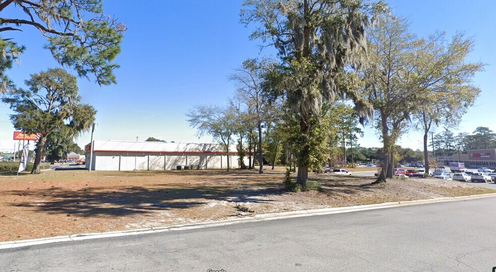 More Photos Of 440 Elma G Miles Pky, Hinesville Land For Sale