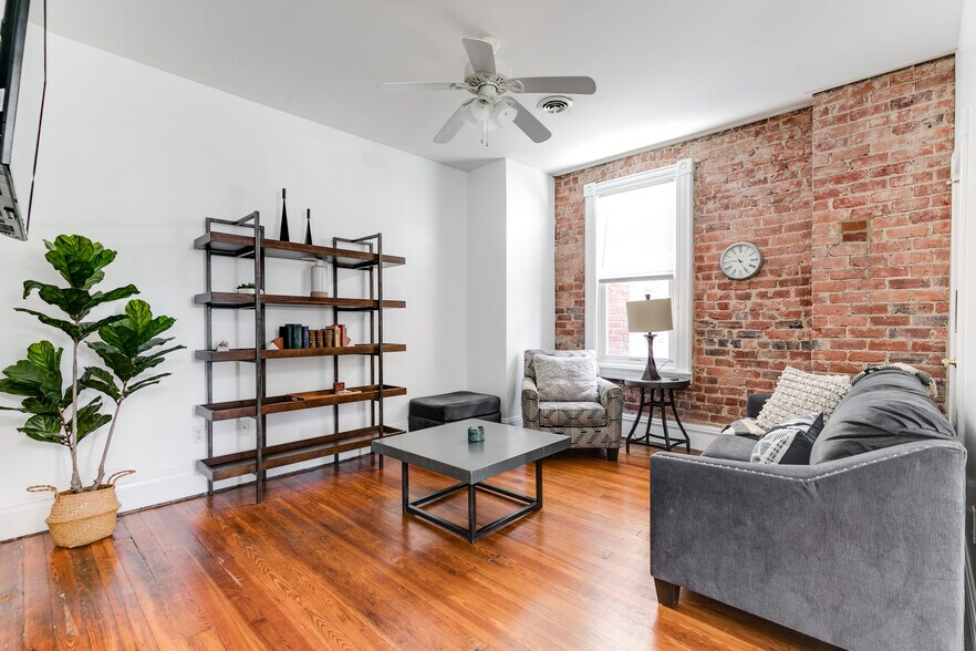 More Photos Of 2523 W Main St, Richmond Storefront Retail Residential For Sale