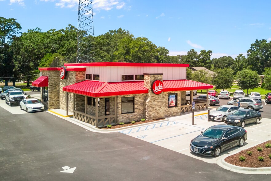 More Photos Of 419 US-61, Natchez Fast Food For Sale