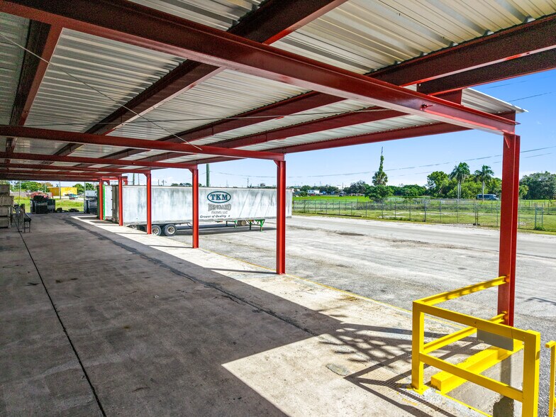 More Photos Of 901 NW 9th St, Belle Glade Refrigeration Cold Storage For Sale