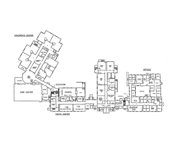 More Photos Of 2344 Center St, Bethlehem Specialty For Sale