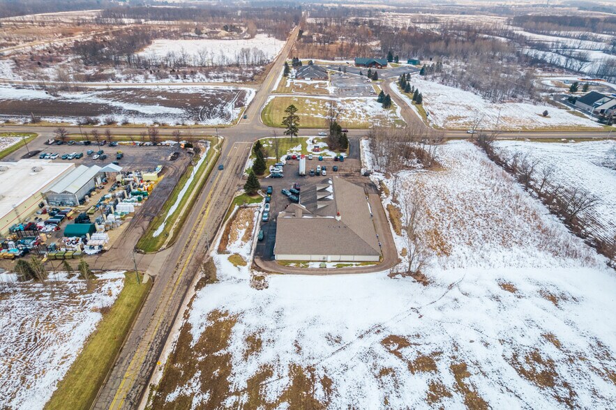 More Photos Of 2991 N Williamston Rd, Williamston Freestanding For Sale