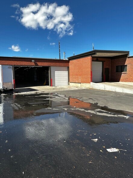 More Photos Of 1125 S Inca St, Denver Manufacturing For Lease