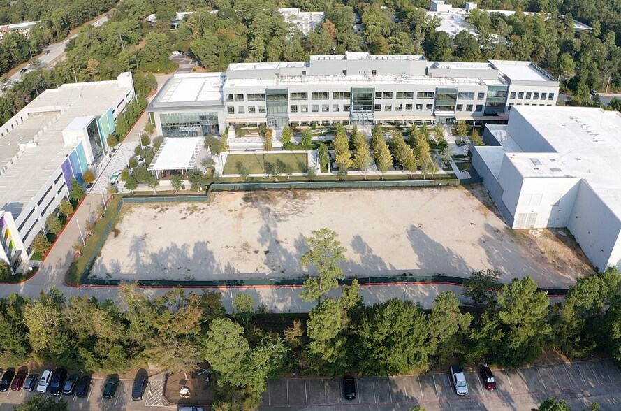 More Photos Of 8800 Technology Forest Pl, The Woodlands Unknown For Lease