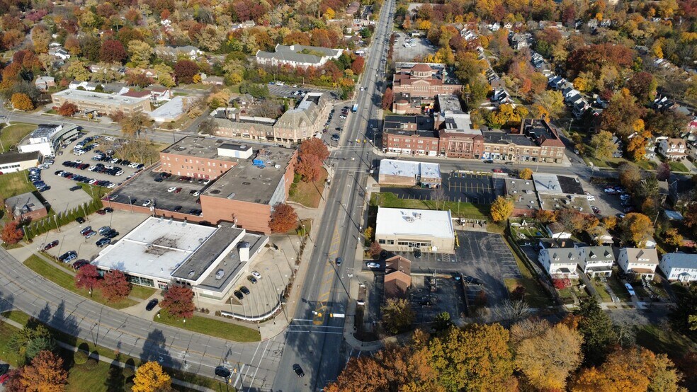 More Photos Of 3070 Mayfield Rd, Cleveland Heights Freestanding For Sale