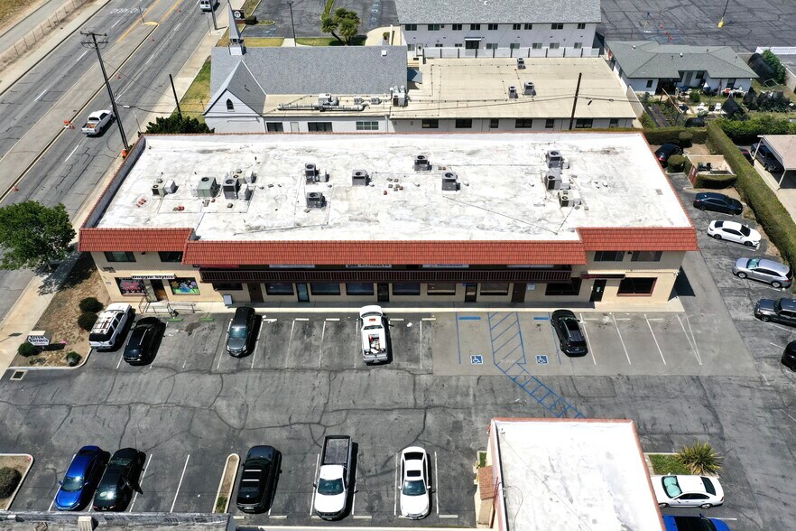 More Photos Of 1025 W Arrow Hwy, Glendora Medical For Sale
