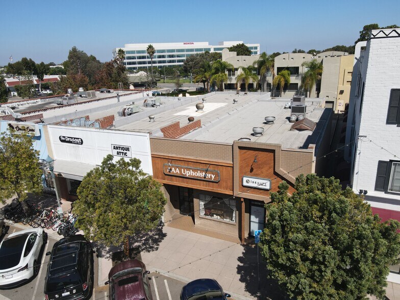 More Photos Of 1276-1278 Sartori Ave, Torrance General Retail For Sale