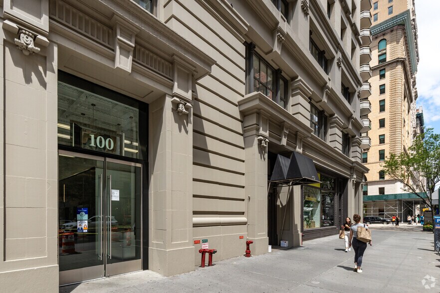 More Photos Of 100-104 5th Ave, New York Office For Lease