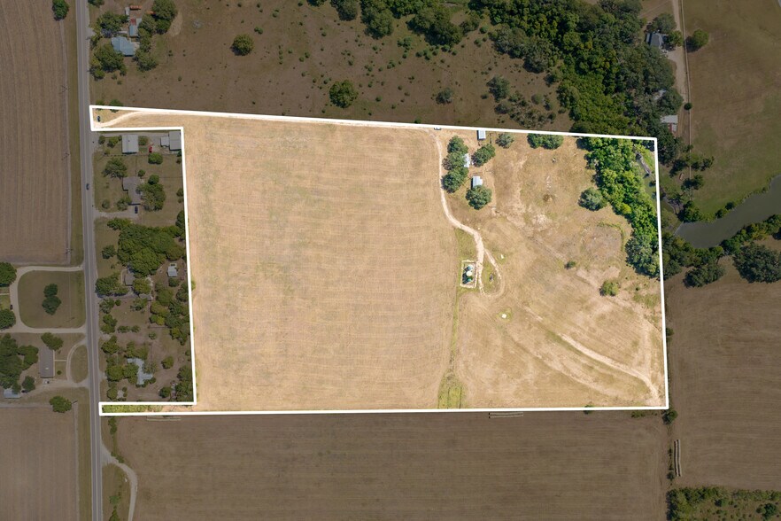 More Photos Of 1408 State Park Rd, Lockhart Land For Sale