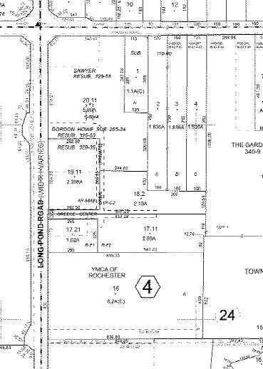 More Photos Of 690 Long Pond Rd, Greece Bank For Sale