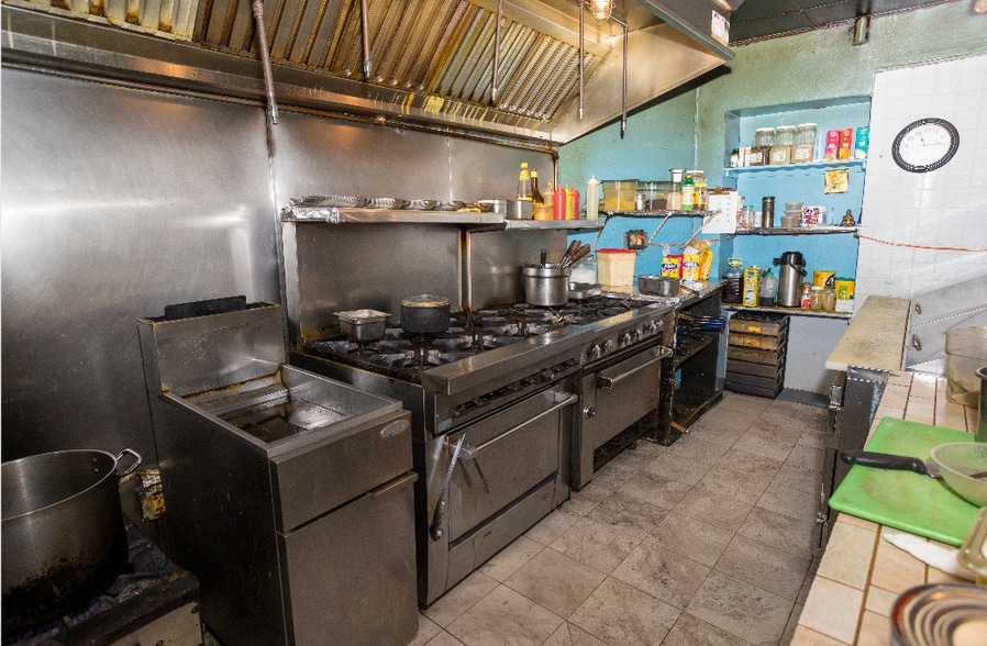More Photos Of 381 Bloomfield Ave, Montclair Storefront Retail Residential For Sale