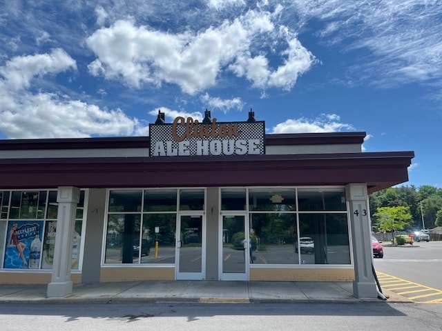 Primary Photo Of 41-47 Meadow St, Clinton Unknown For Lease