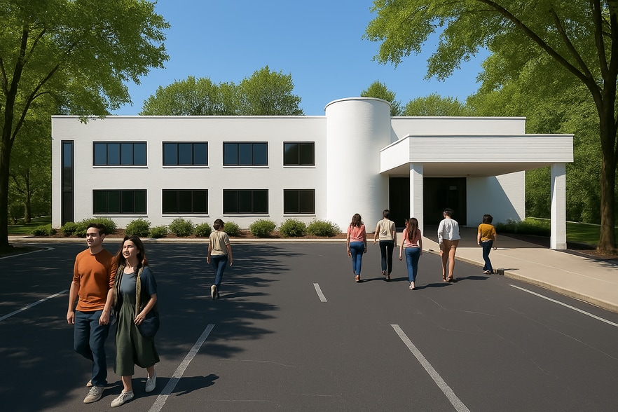 More Photos Of 3521 Haworth Dr, Raleigh Office Residential For Lease