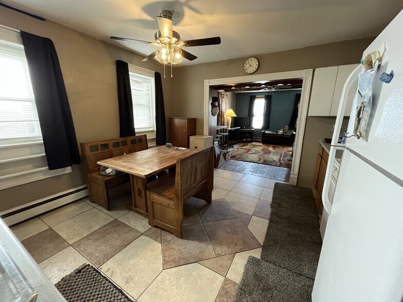 More Photos Of 127 S Lake St, Hustisford Multifamily For Sale