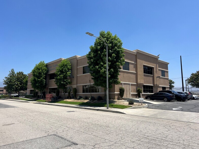 More Photos Of 1505 S D St, San Bernardino Office For Sale