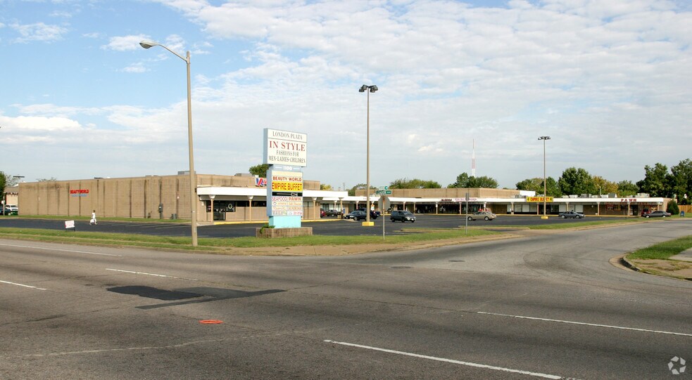 More Photos Of 1100-1136 London Blvd, Portsmouth Freestanding For Lease