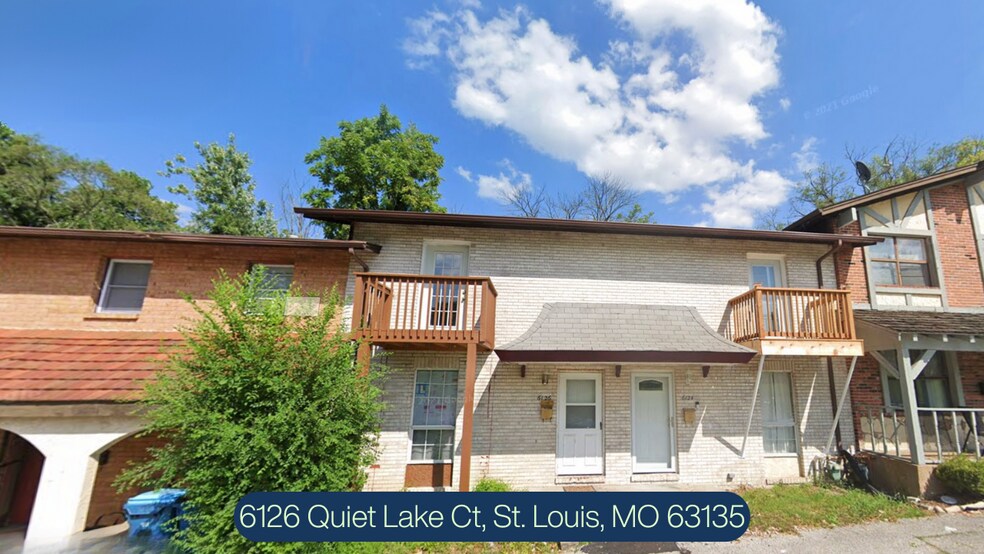 More Photos Of 6466 White Cap Ln, Florissant Multifamily For Sale