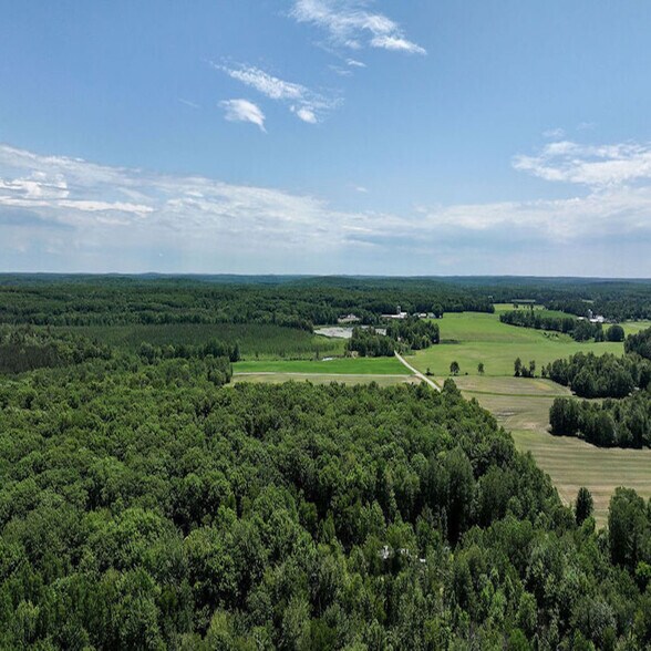 More Photos Of Fisher Road, Iola Land For Sale