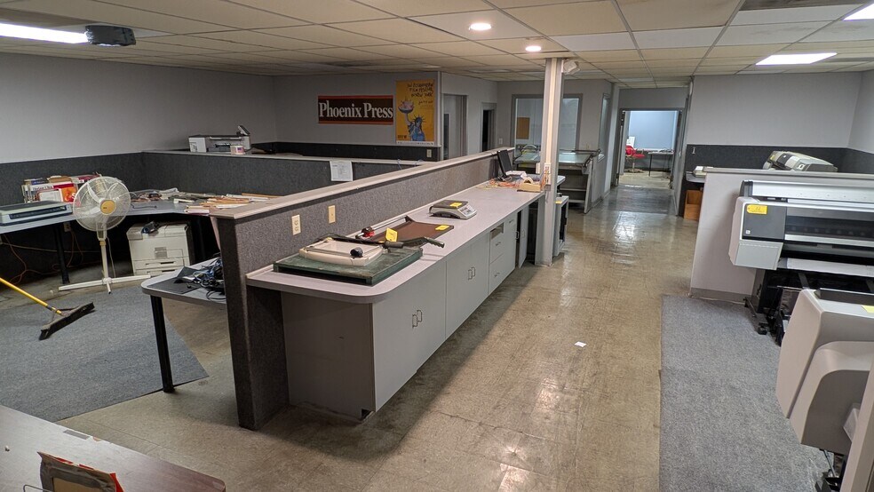 More Photos Of 3-17 James St, New Haven Warehouse For Sale