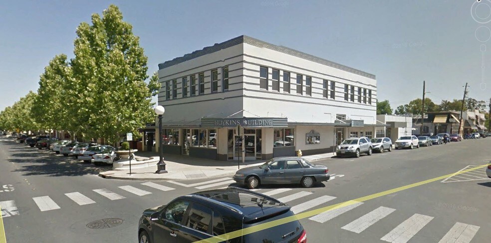 More Photos Of 439 Center St, Yuba City Office For Lease