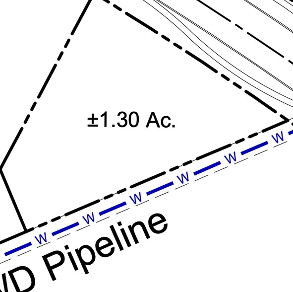 More Photos Of Yukon Road E, Odessa Land For Sale
