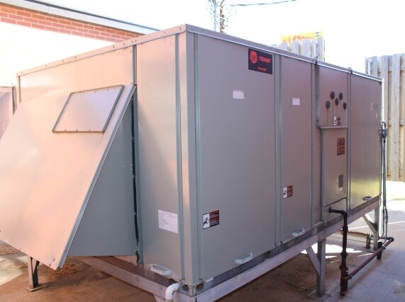 More Photos Of 2801 Duniven Cir, Amarillo Light Distribution For Lease