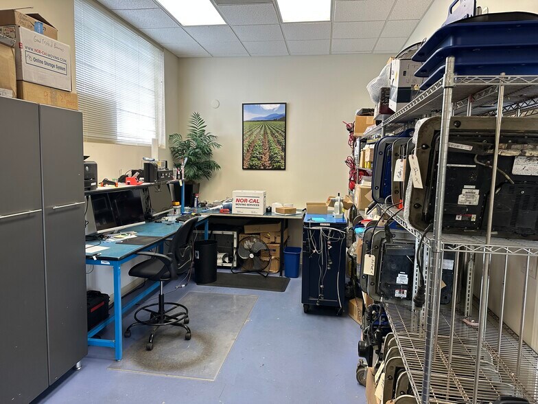 More Photos Of 26001-26025 Eden Landing Rd, Hayward Freestanding For Lease