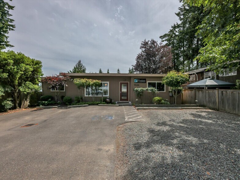 More Photos Of 7522 221st Pl SW, Edmonds Office For Sale